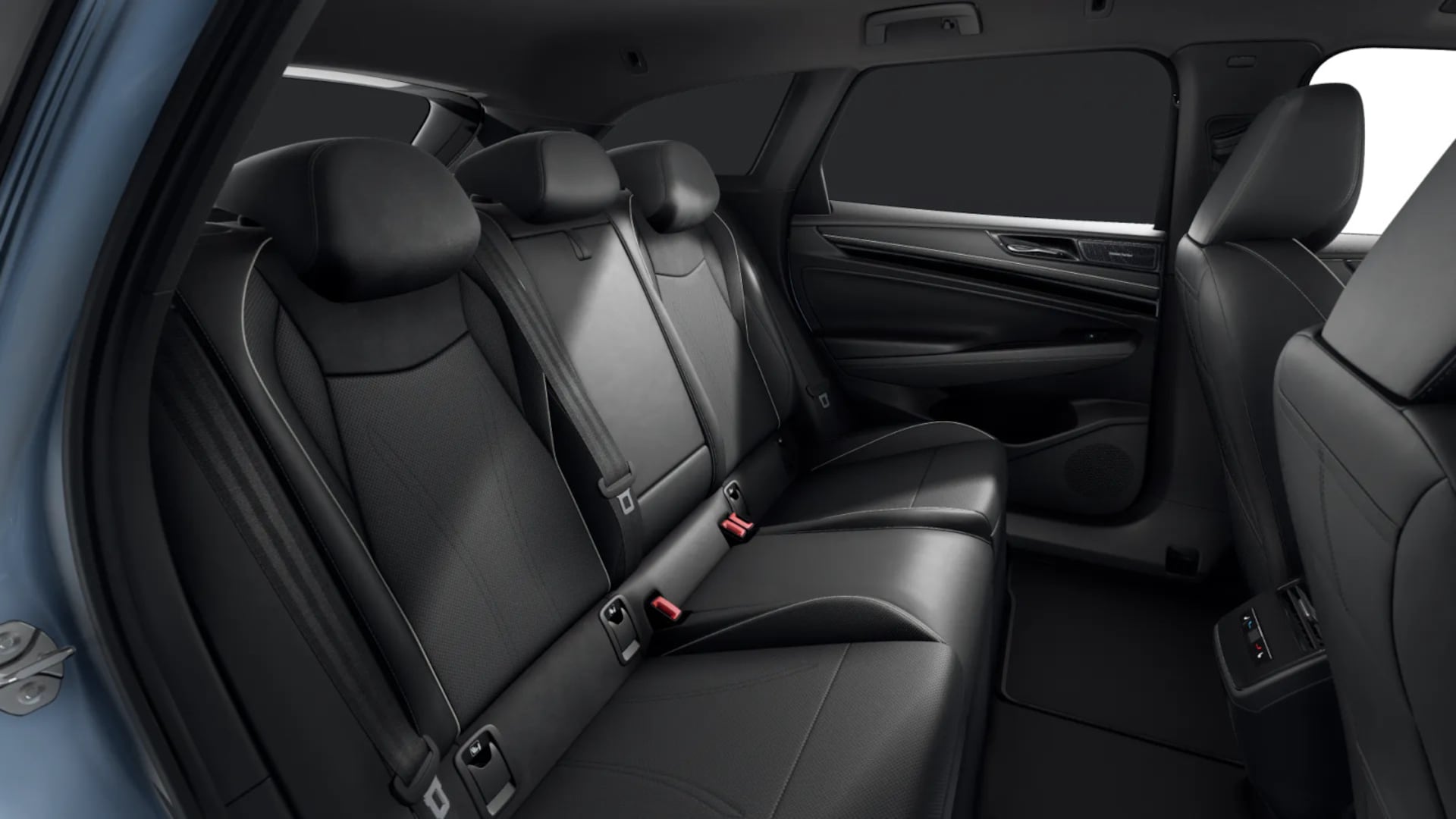 Volkswagen ID.7 Tourer Pro S
