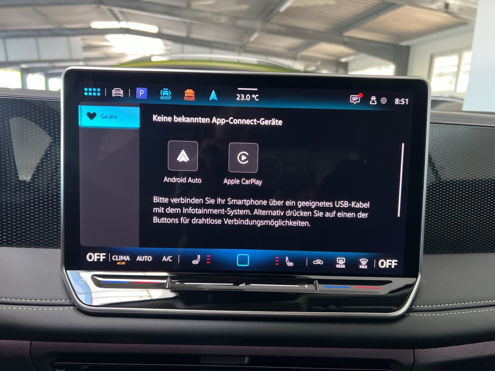 Volkswagen Tiguan – Bild 11