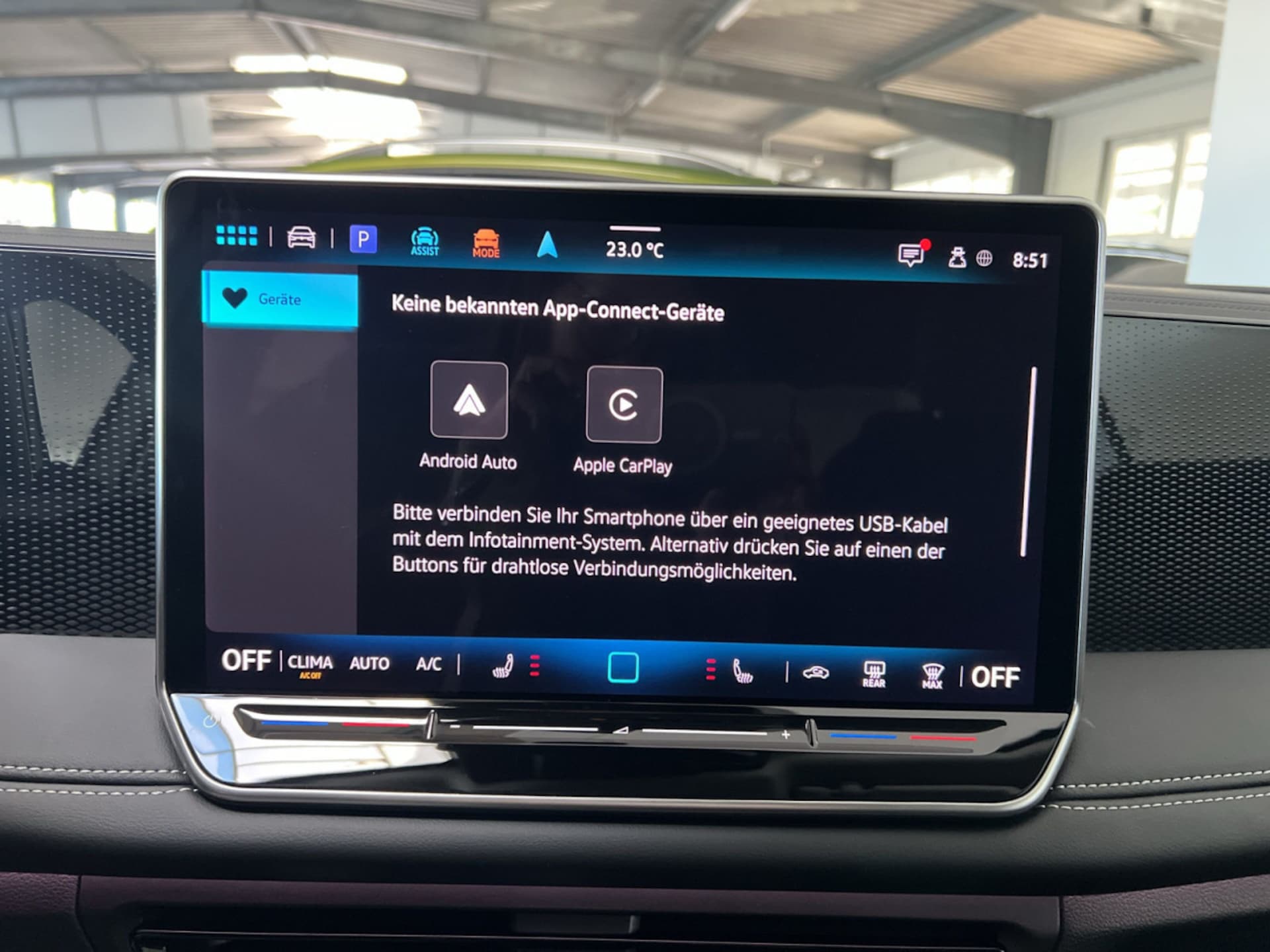 Volkswagen Tiguan ENERGY