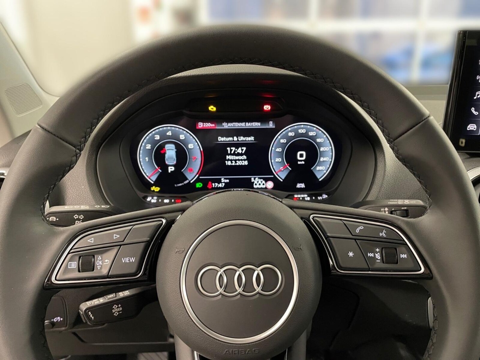 Audi Q2 – Bild 10