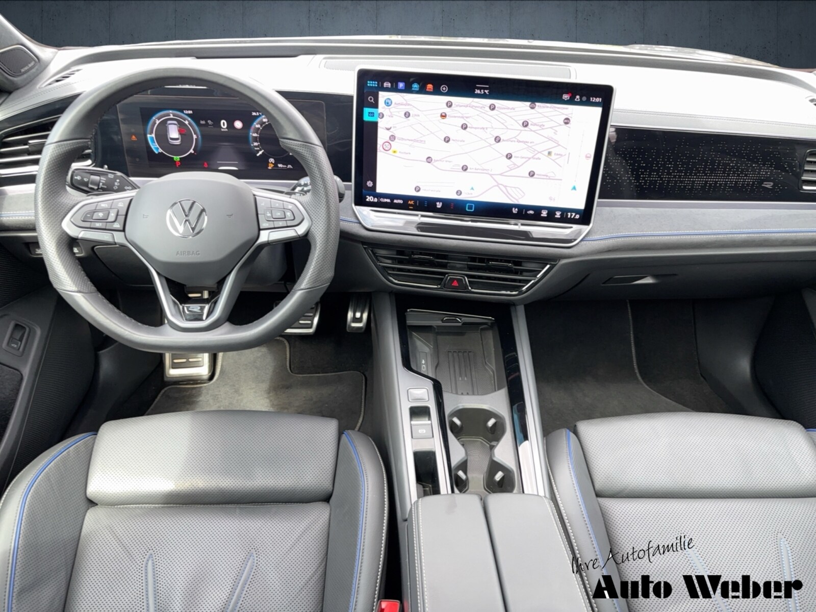 Volkswagen Passat – Bild 11