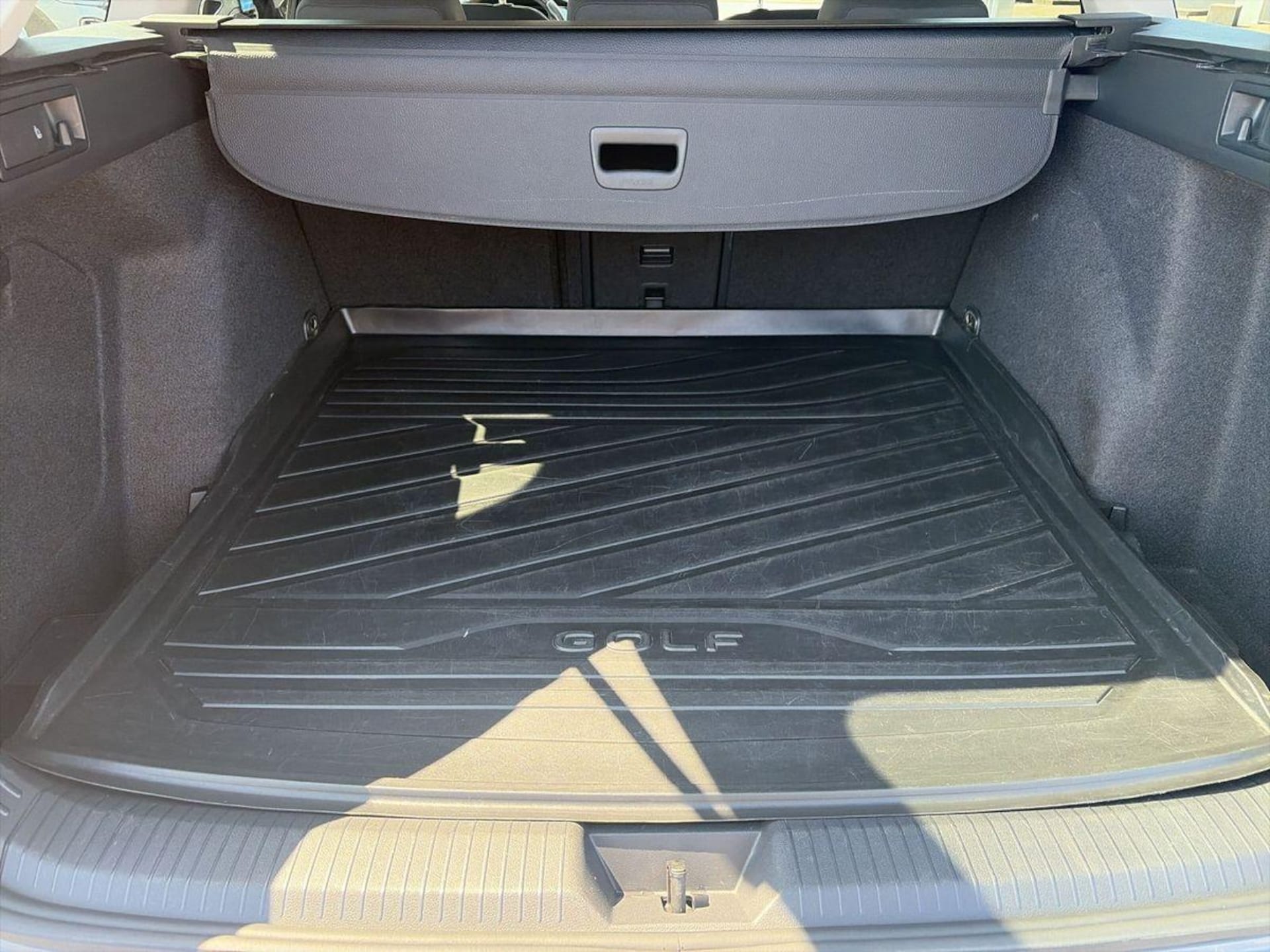 Volkswagen Golf Variant Active