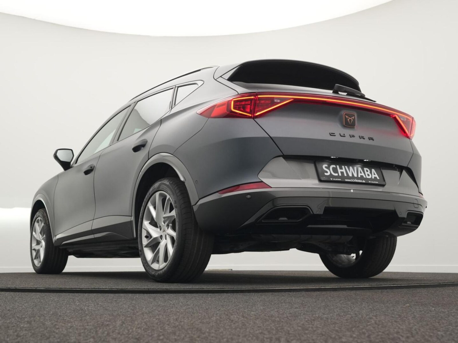 CUPRA Formentor – Bild 24