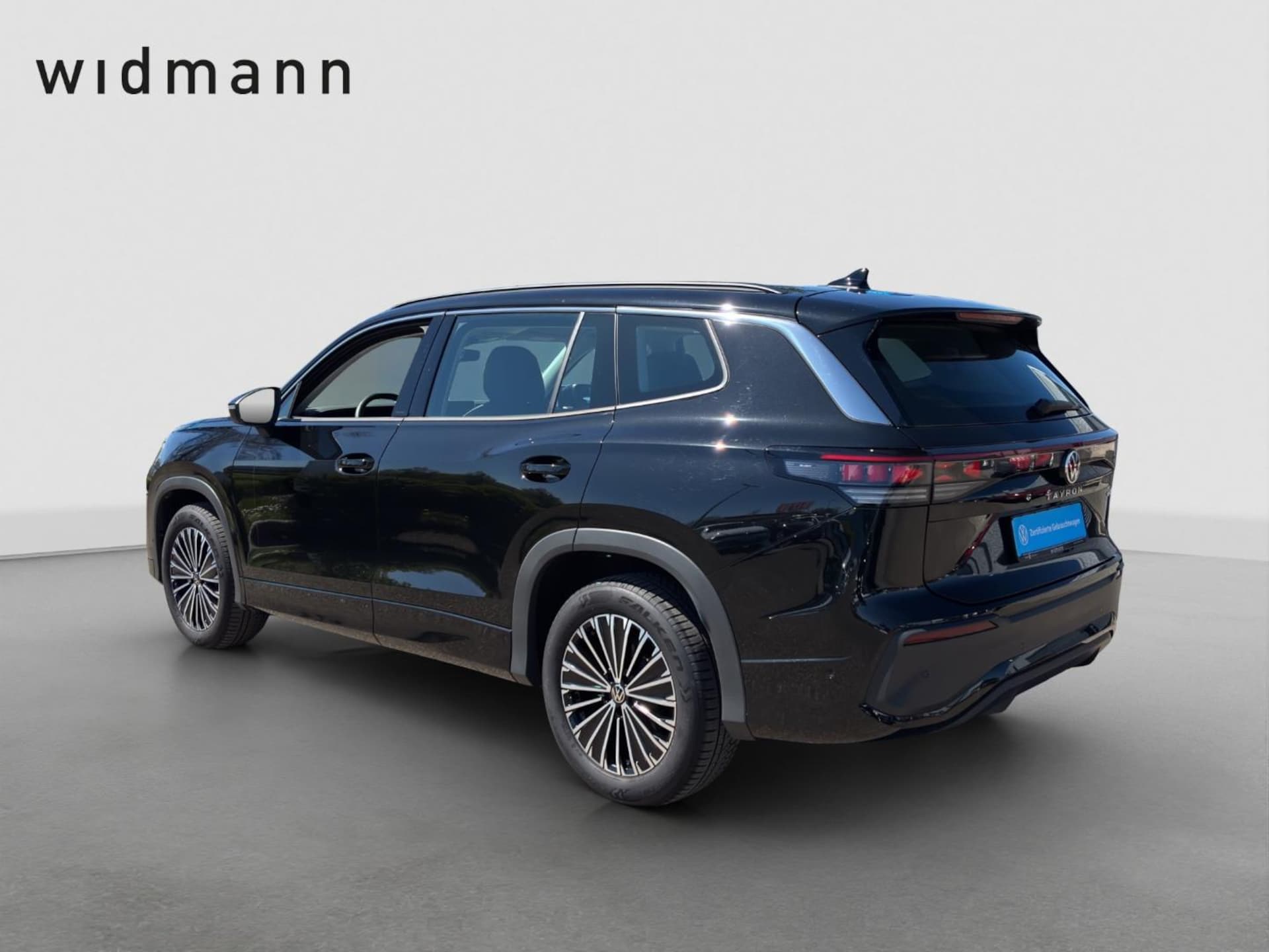Volkswagen Tayron Life