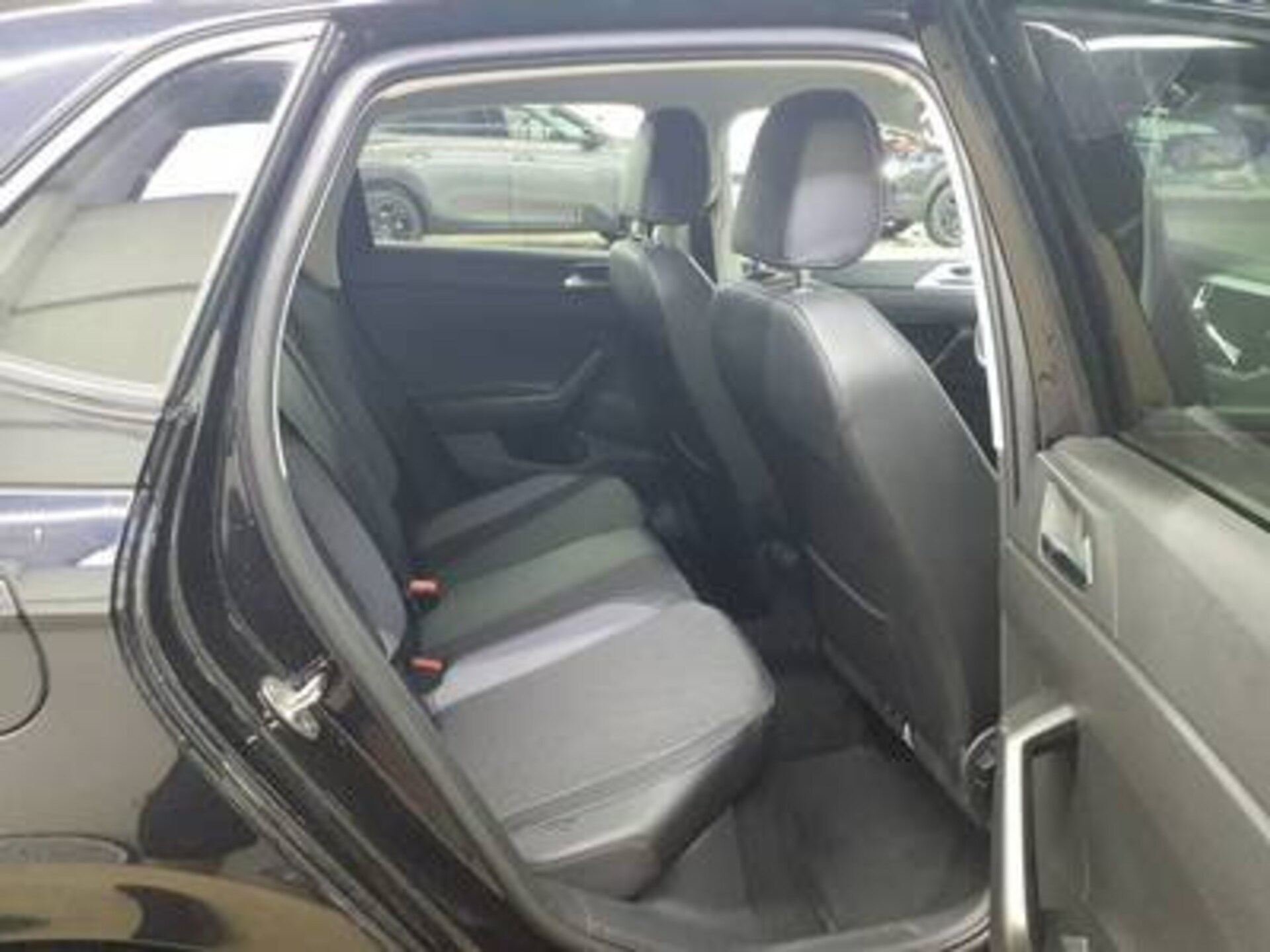 Volkswagen Polo Goal