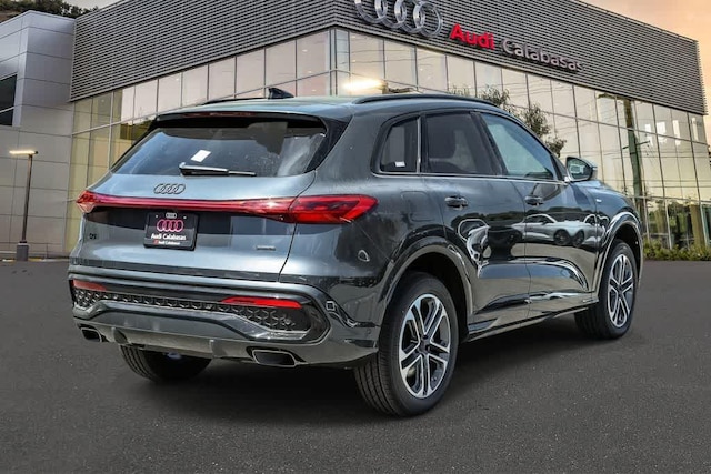 2026 Audi Q5