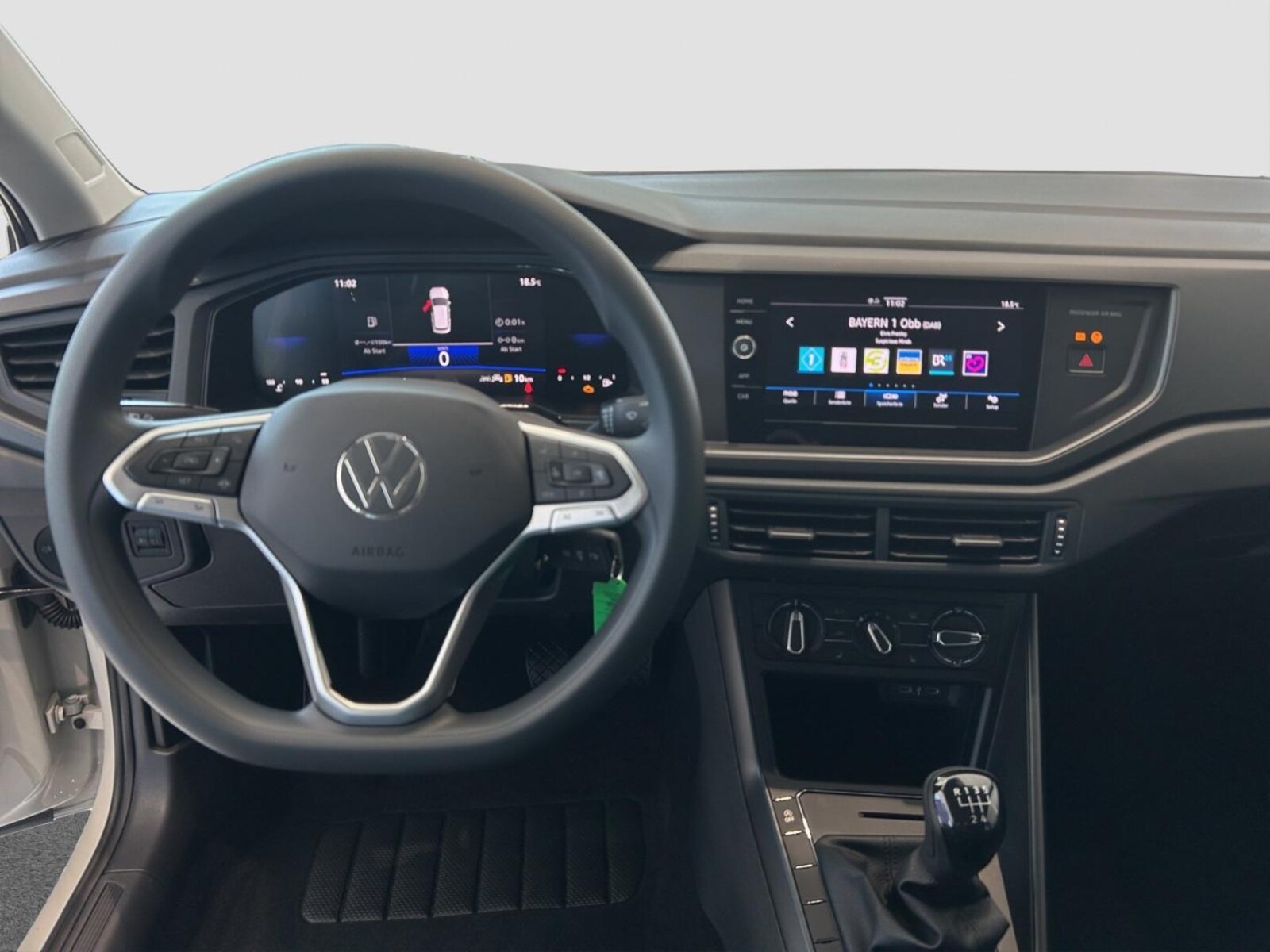 Volkswagen Taigo – Bild 19