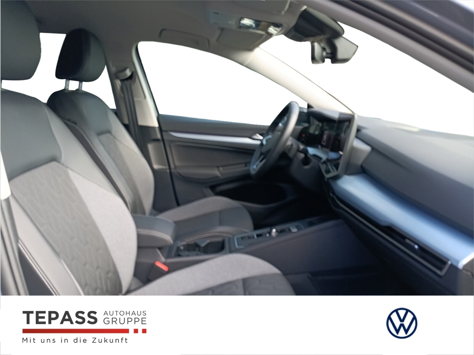 Volkswagen Golf Variant – Bild 12