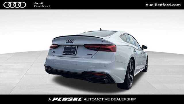 2023 Audi A5 Sportback