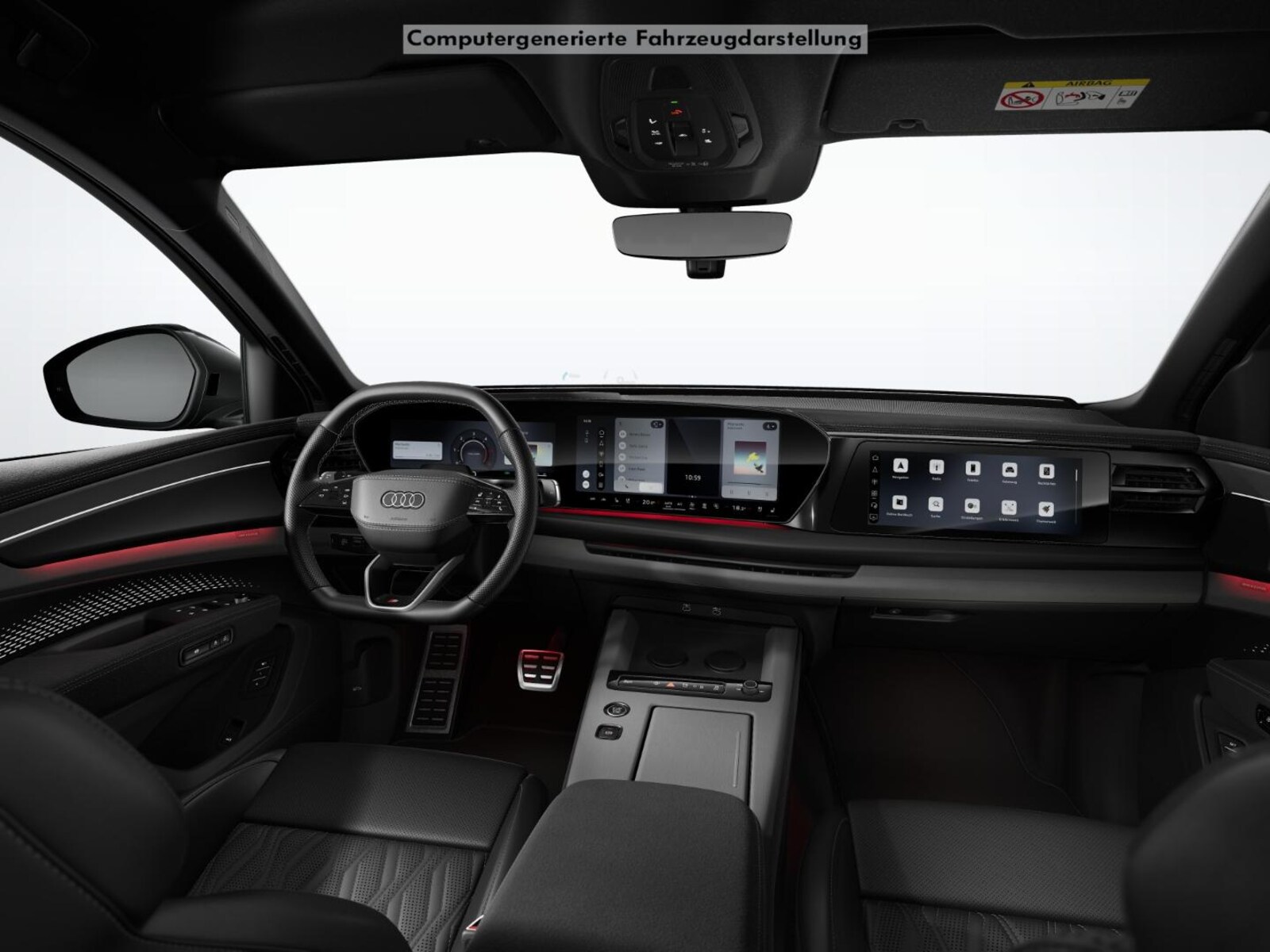 Audi Q7 – Bild 9