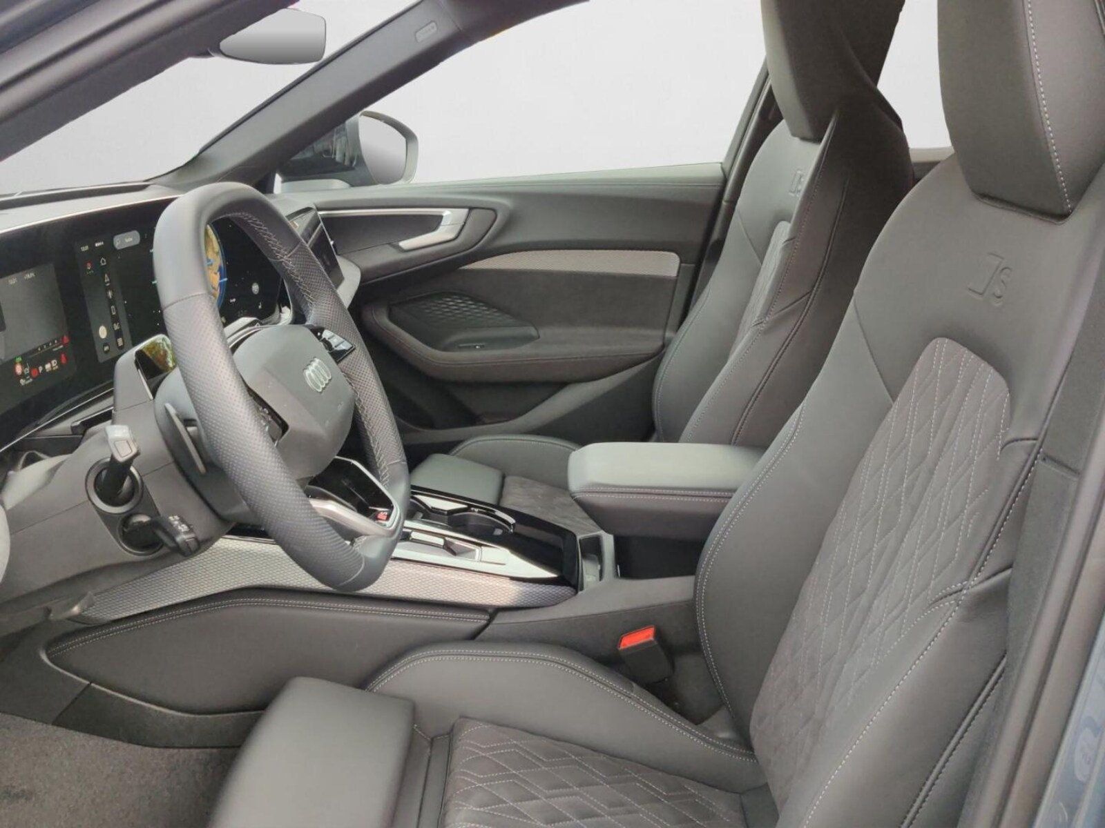 Audi A5 Avant – Bild 12