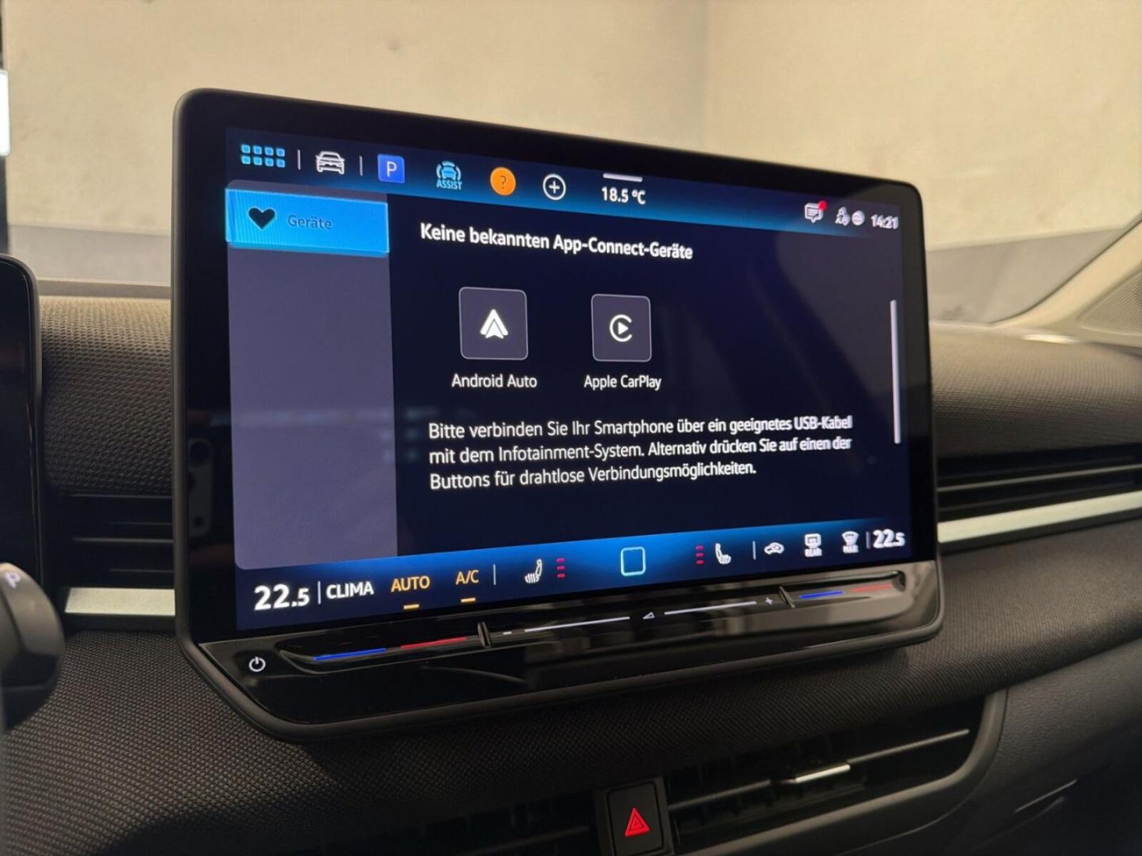 Volkswagen T-Roc – Bild 21