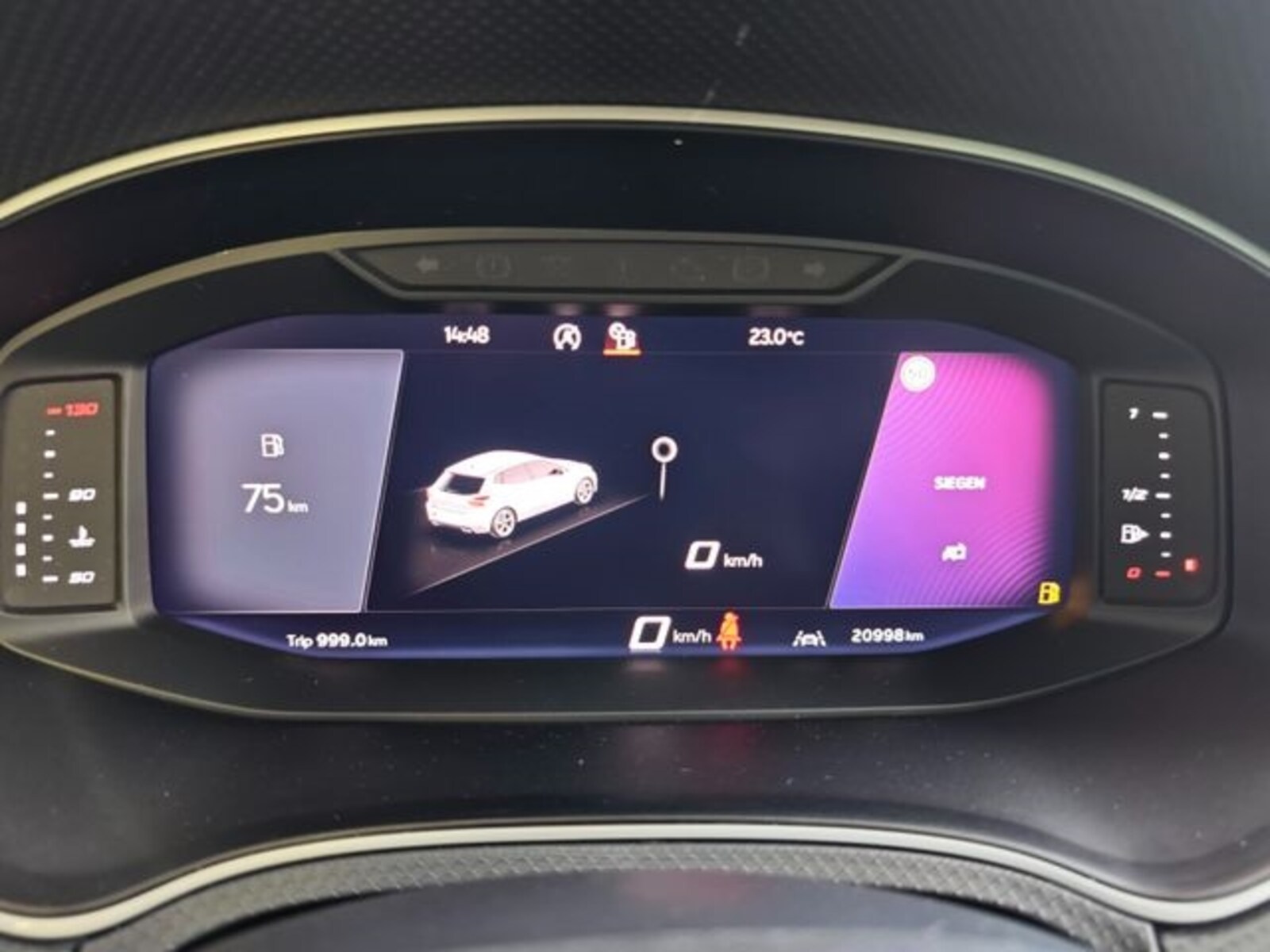 SEAT Ibiza – Bild 33