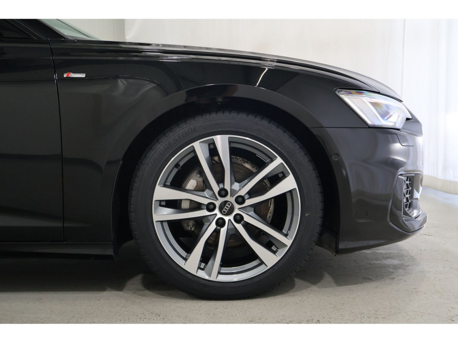 Audi A6 Avant – Bild 5