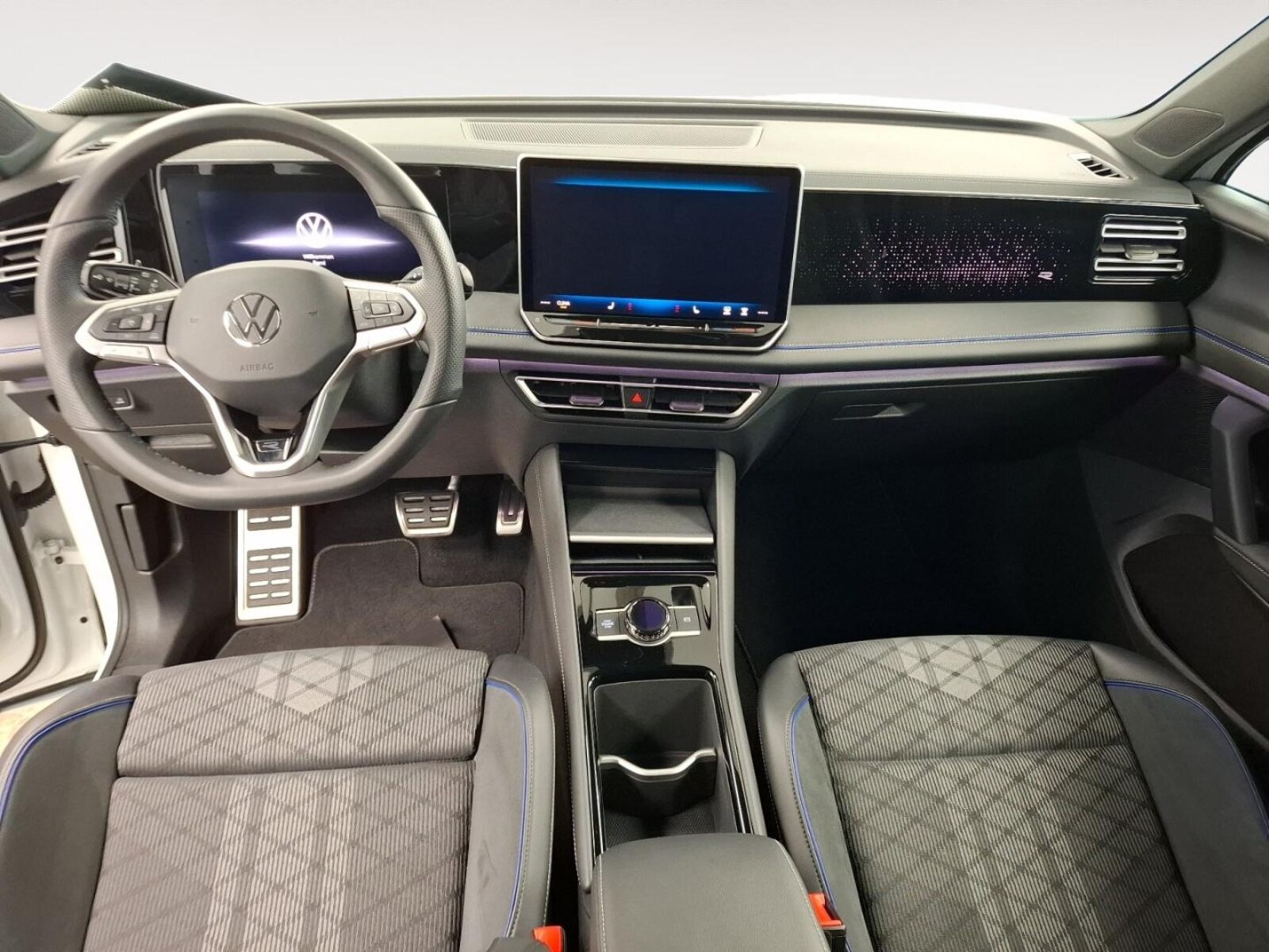 Volkswagen Tiguan – Bild 8