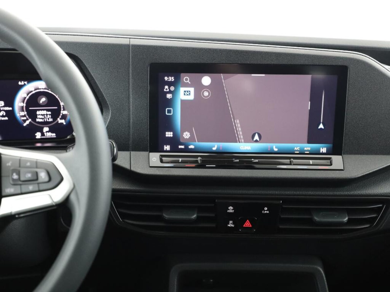 Volkswagen Caddy – Bild 7
