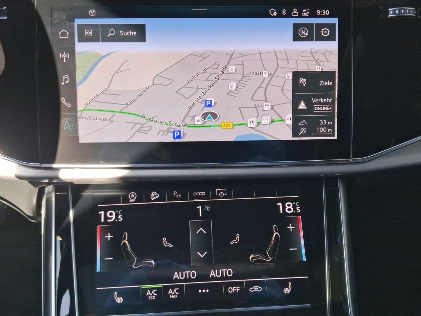 Audi Q8 – Bild 12