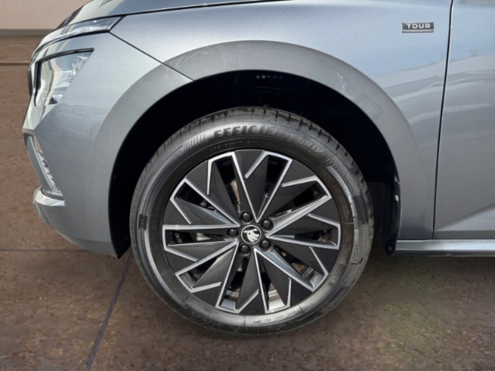 Škoda Kamiq – Bild 7