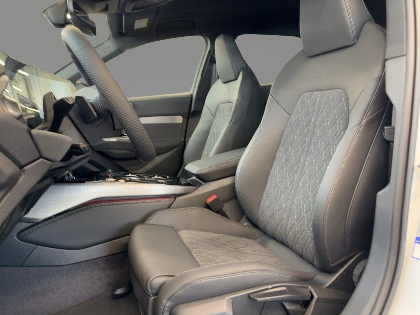 Bild über Audi A5 Avant edition one TFSI quattro 150 kW S tronic - für weitere Informationen kontaktieren Sie den Audi Partner