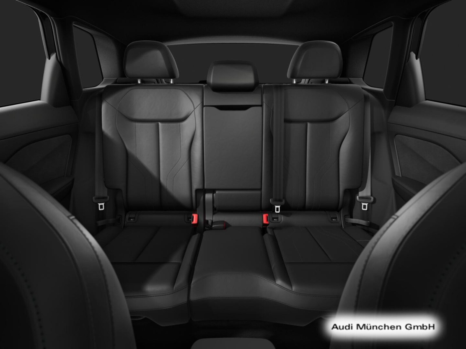 Audi Q3 – Bild 10