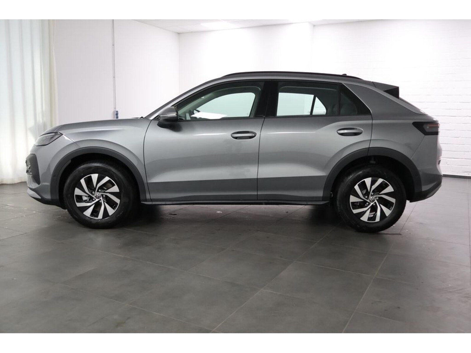 Volkswagen T-Roc – Bild 7