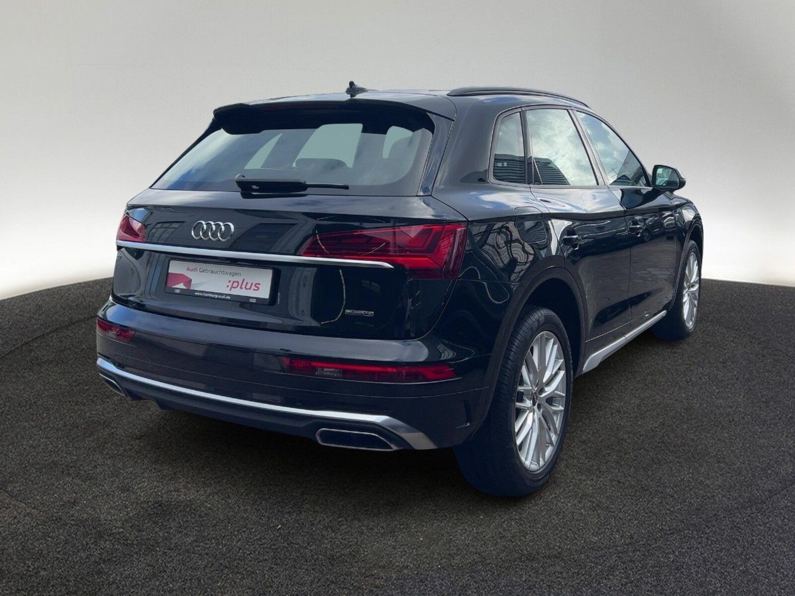 Audi Q5 – Bild 4