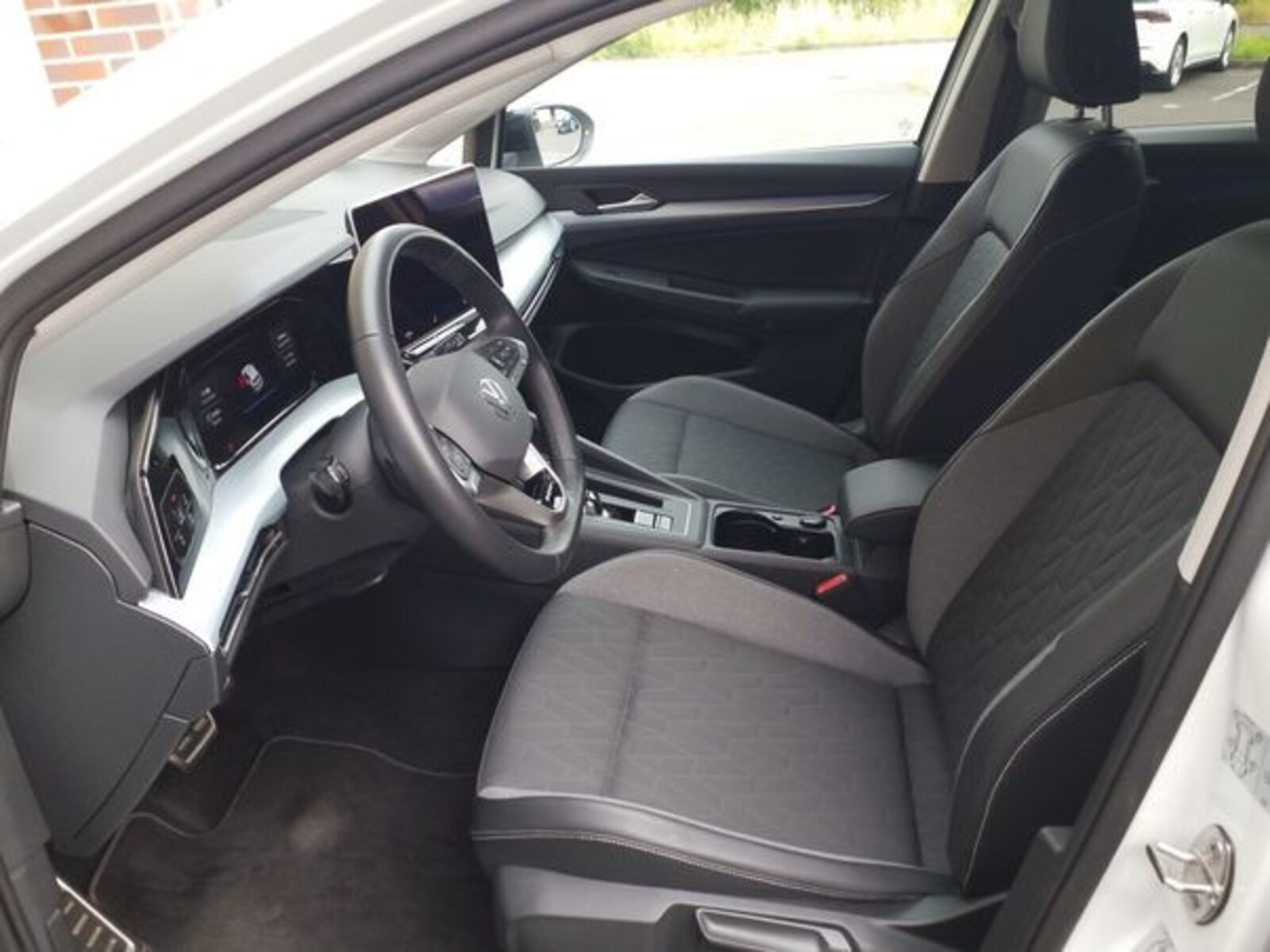 Volkswagen Golf – Bild 5