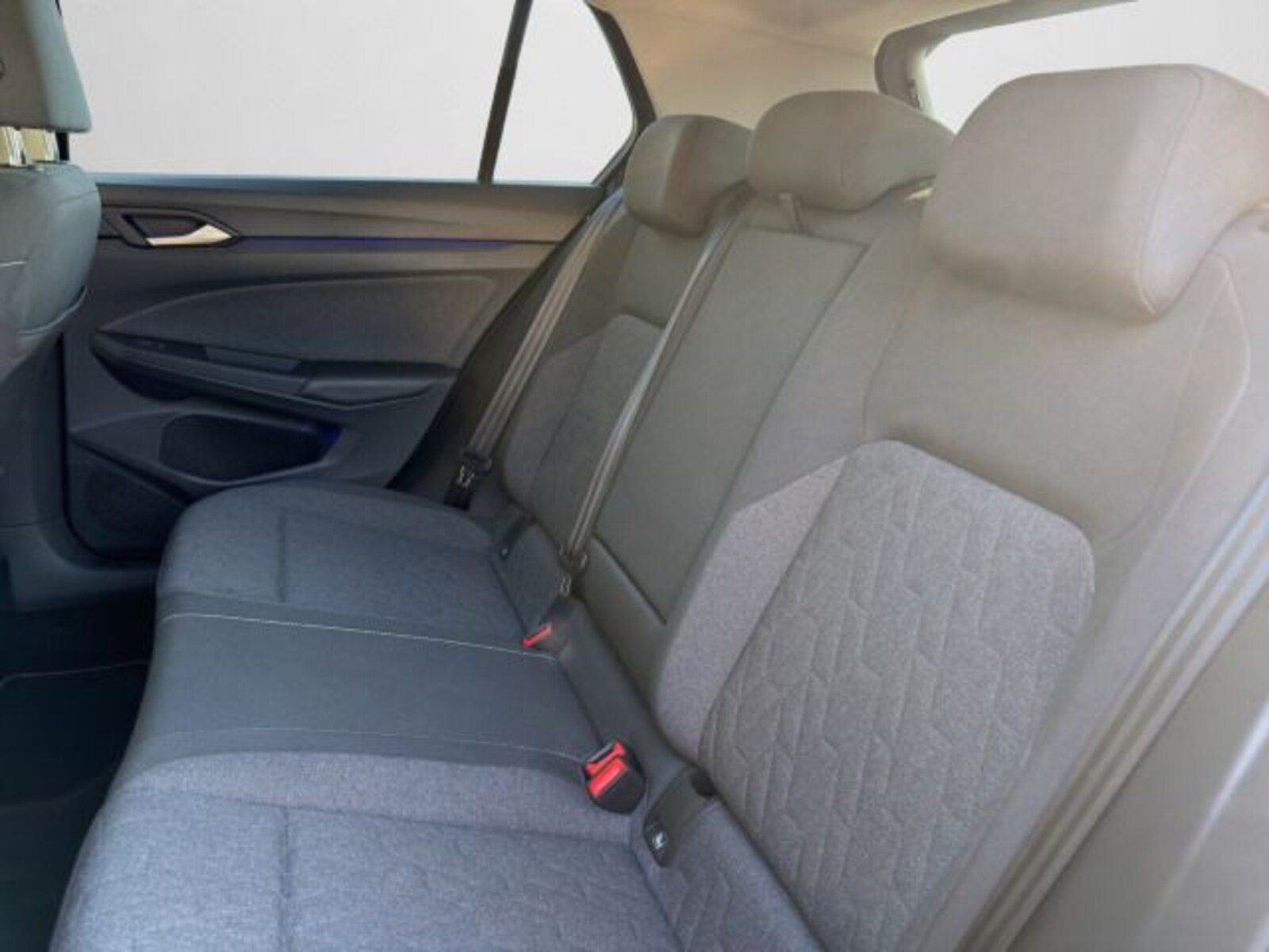 Volkswagen Golf – Bild 14