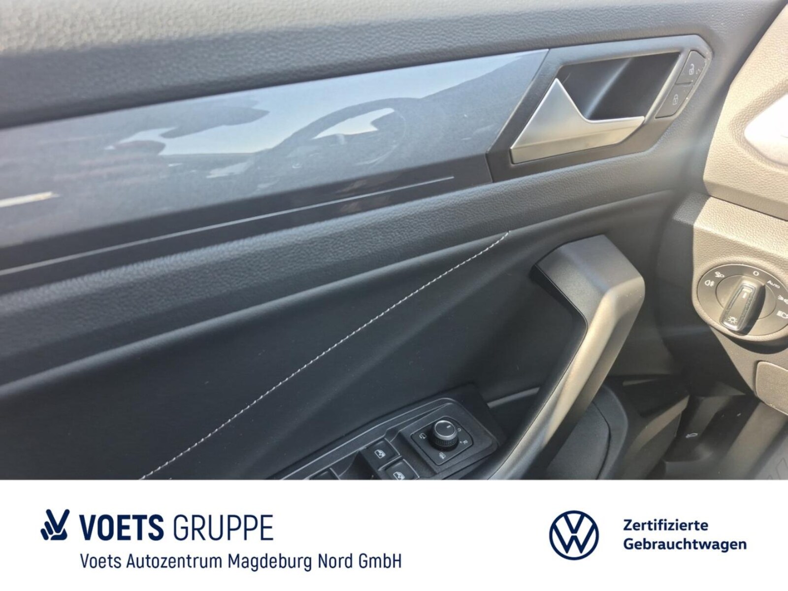 Volkswagen T-Roc – Bild 13