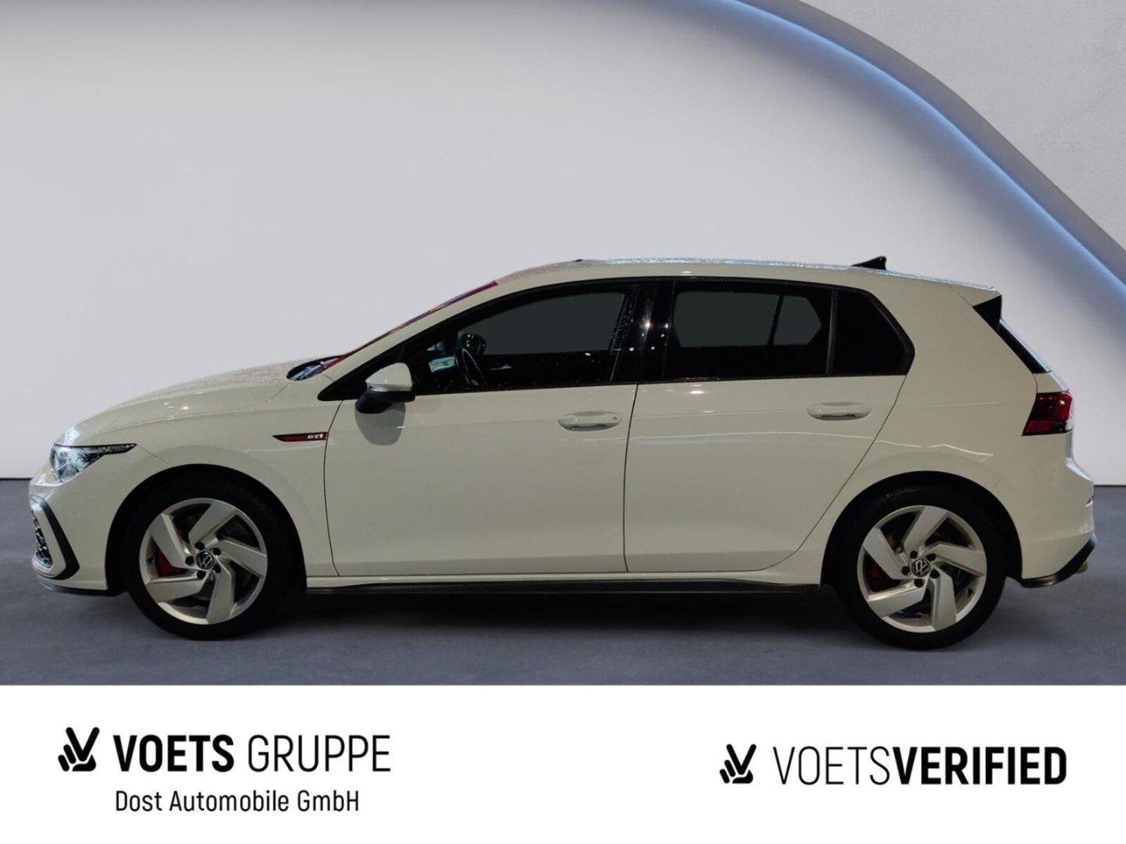 Volkswagen Golf – Bild 3