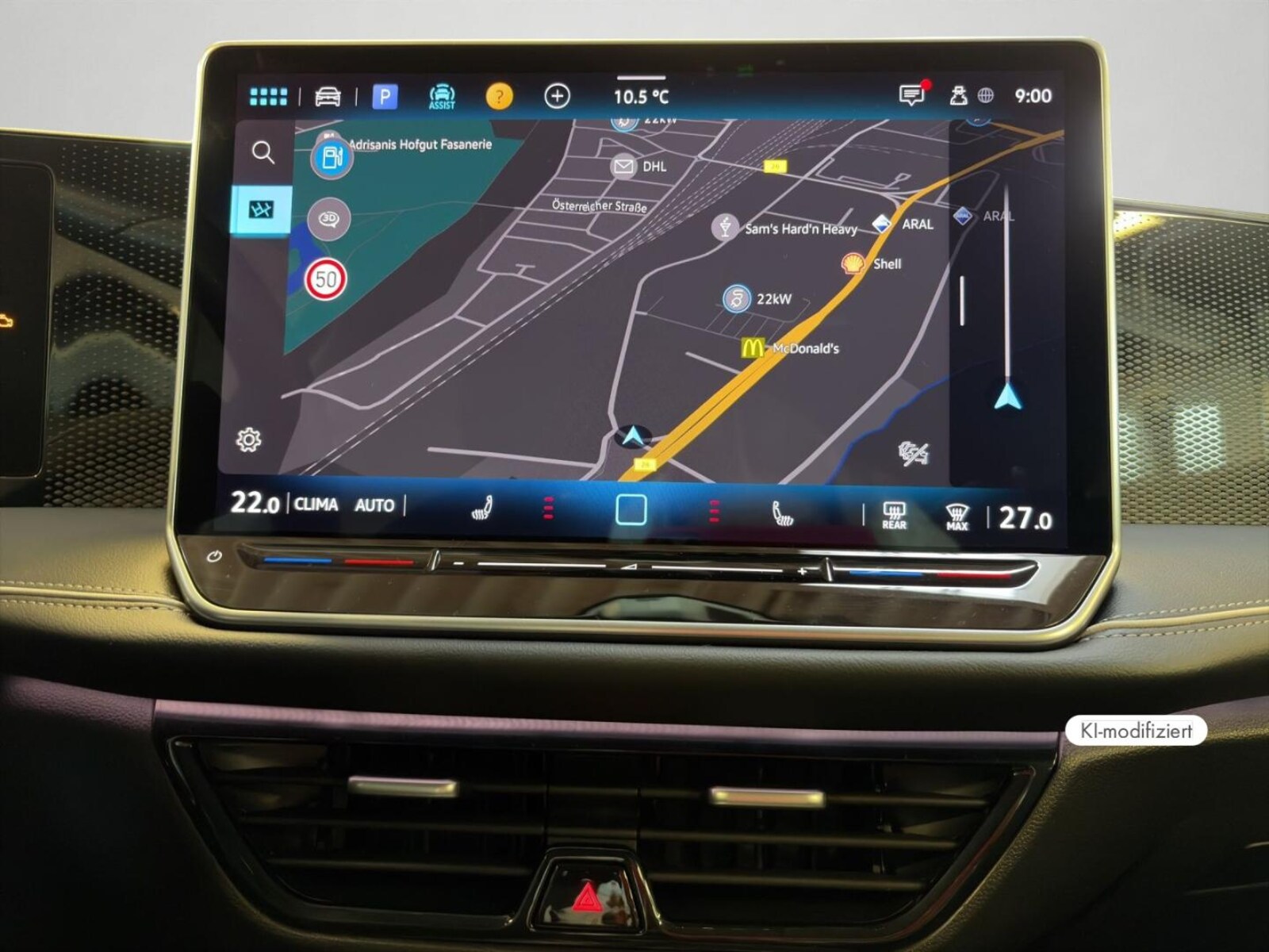Volkswagen Passat – Bild 11
