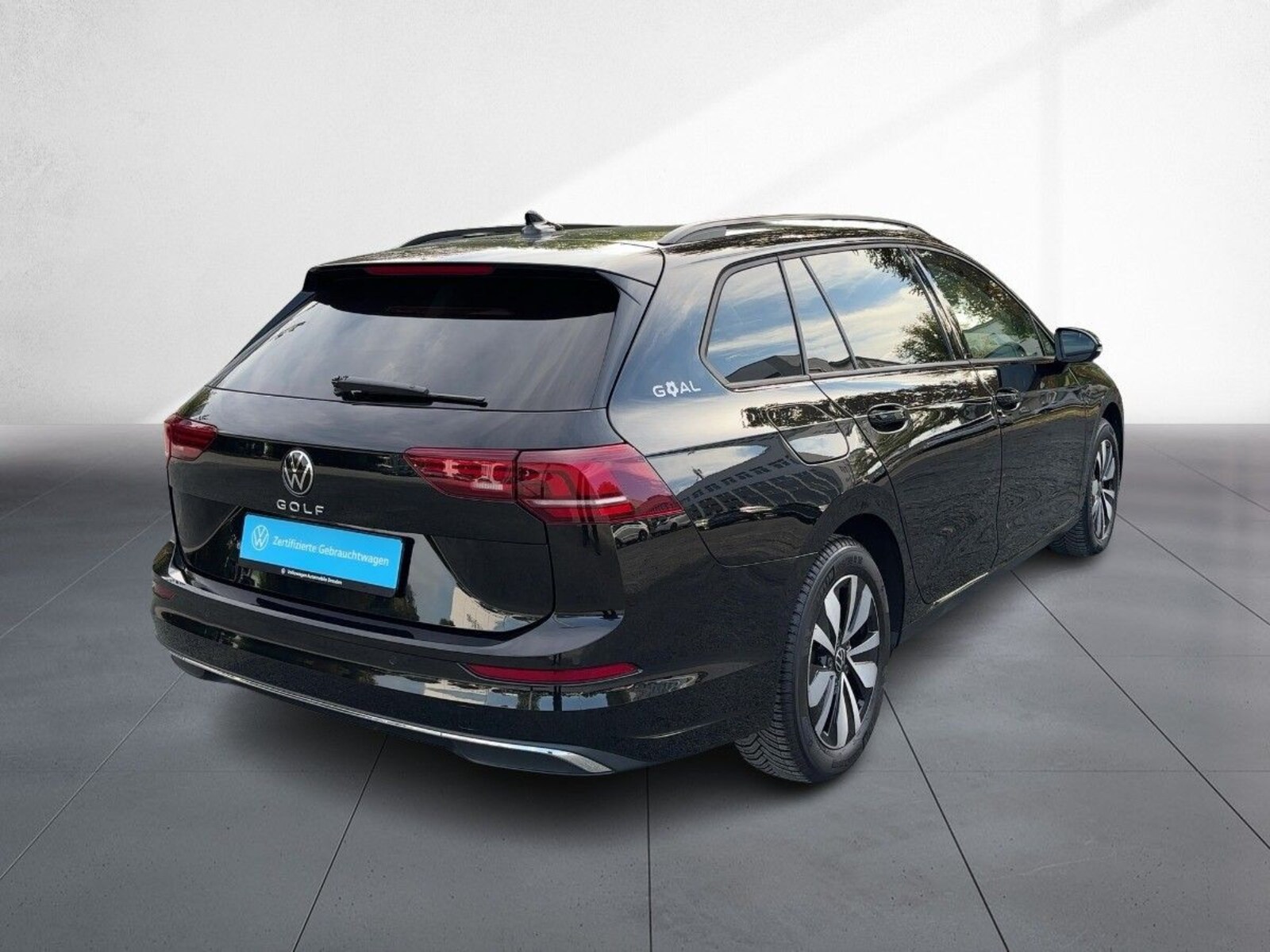 Volkswagen Golf Variant – Bild 3