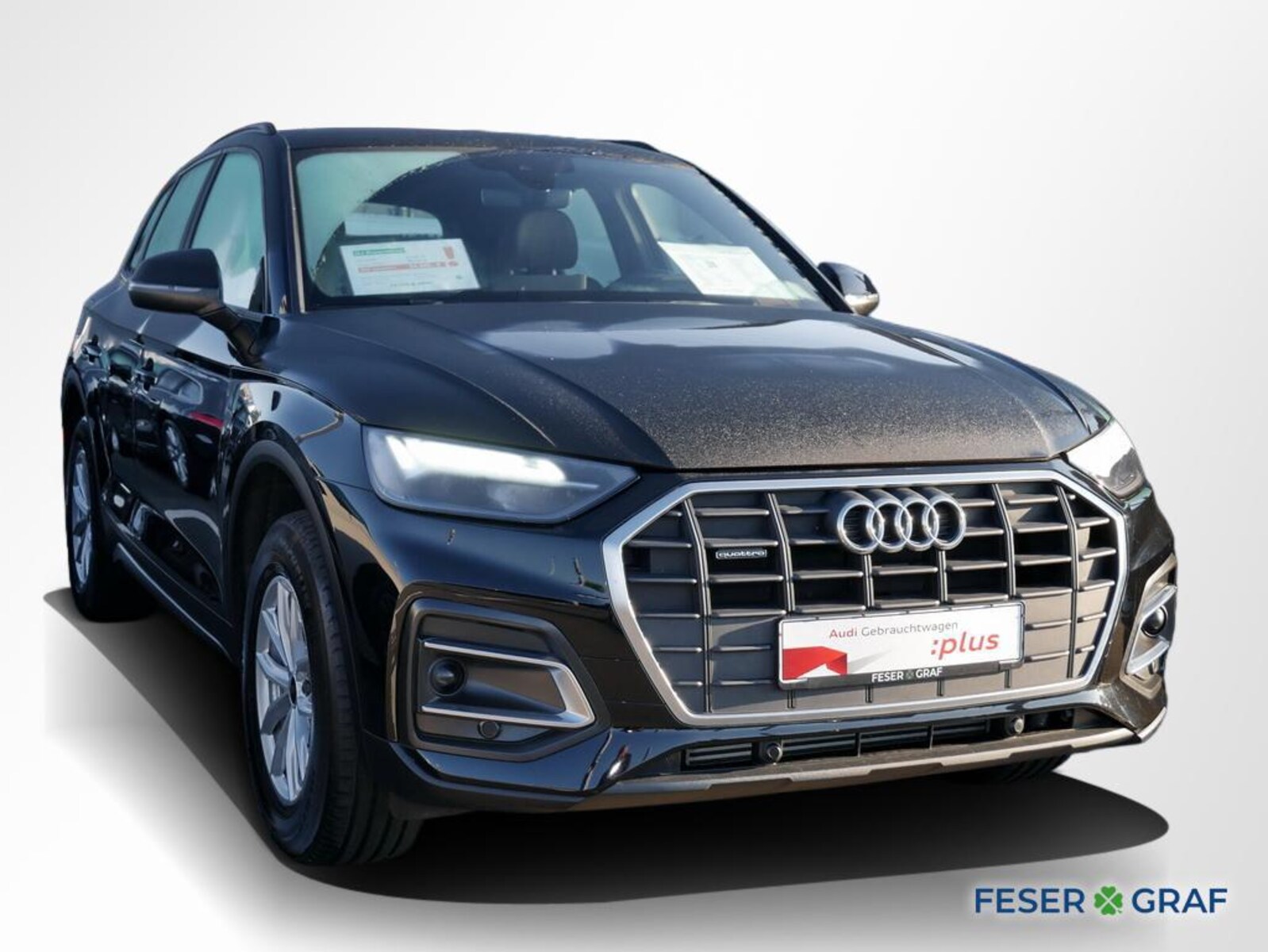 Audi Q5 – Bild 2