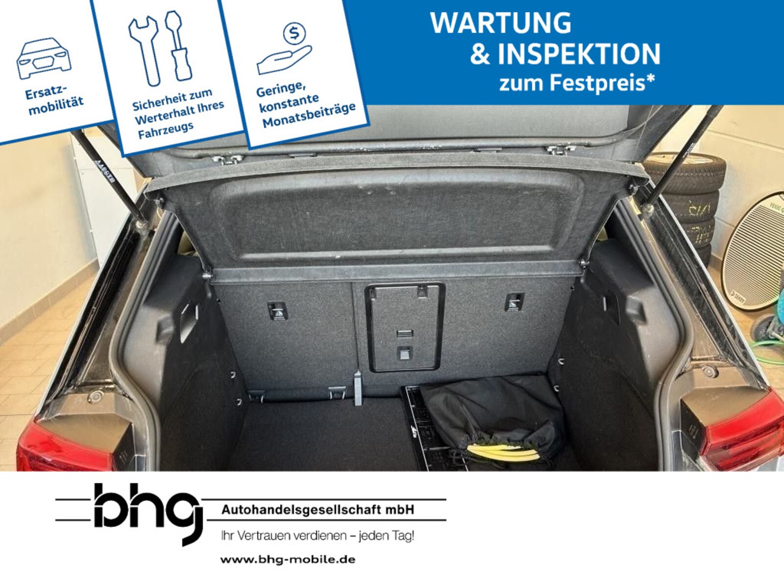 Volkswagen ID.3 – Bild 9