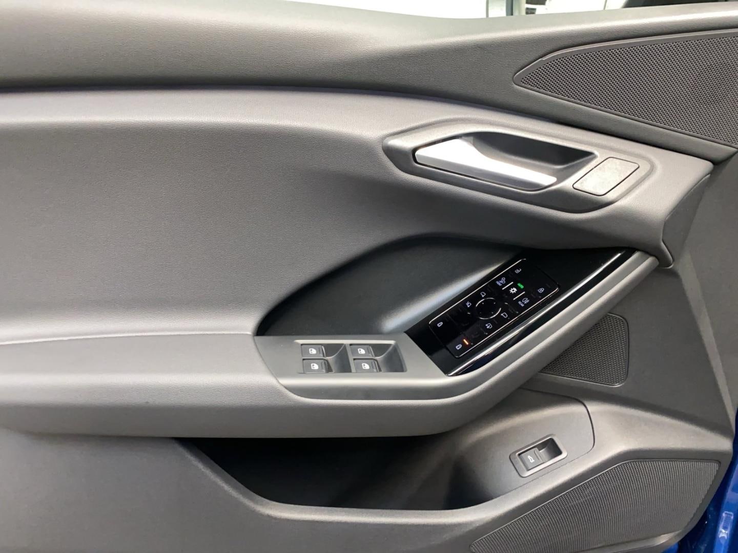 Bild über Audi Q6 SUV e-tron e-tron 185 kW - für weitere Informationen kontaktieren Sie den Audi Partner