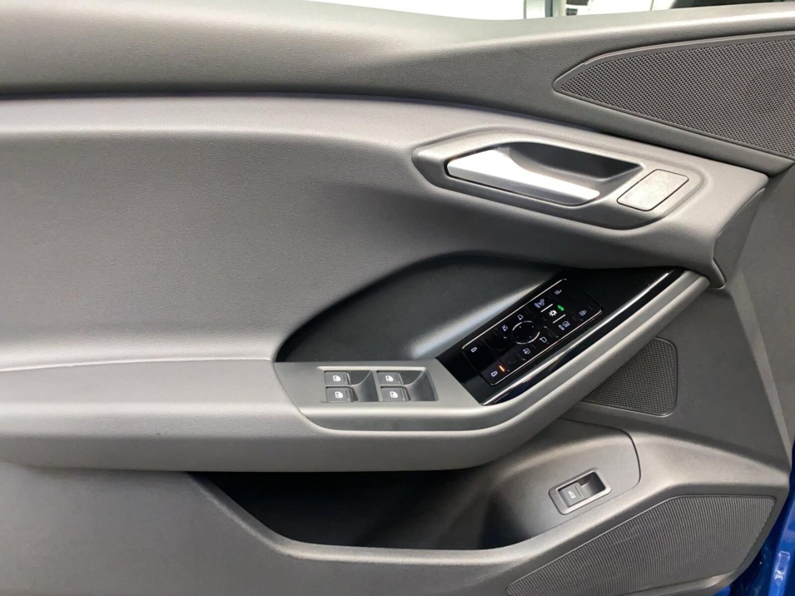 Audi Q6 e-tron – Bild 9
