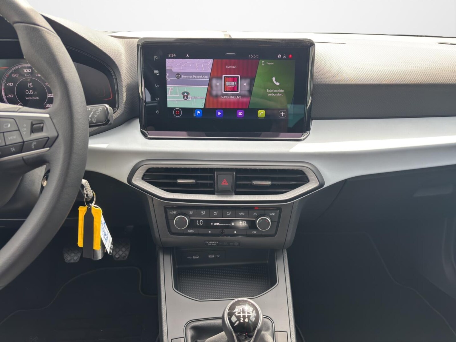 SEAT Ibiza – Bild 11