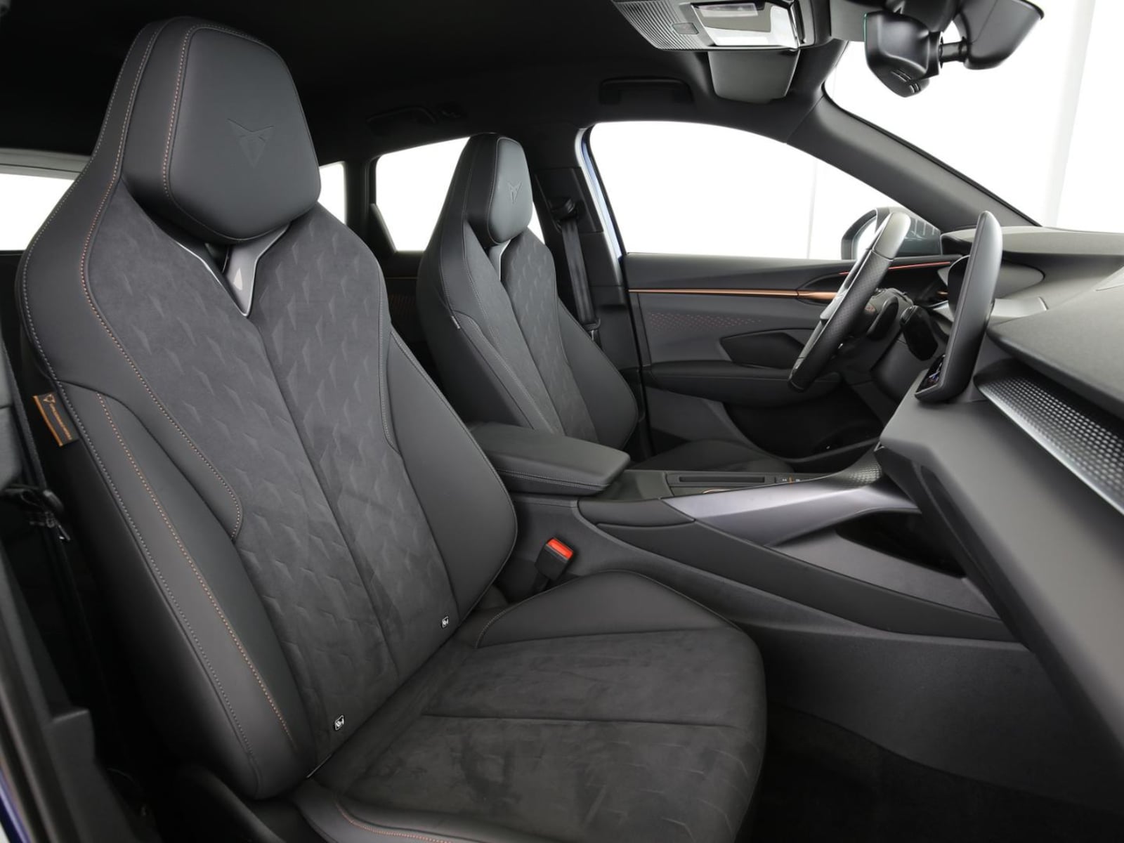 CUPRA Terramar – Bild 22