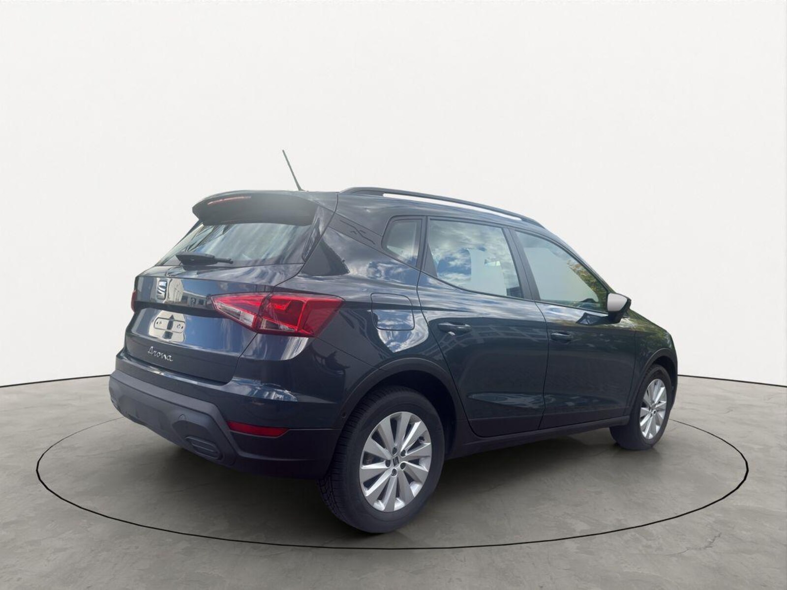 SEAT Arona – Bild 3
