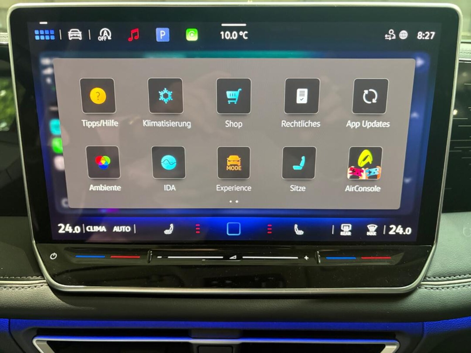 Volkswagen Tiguan – Bild 12