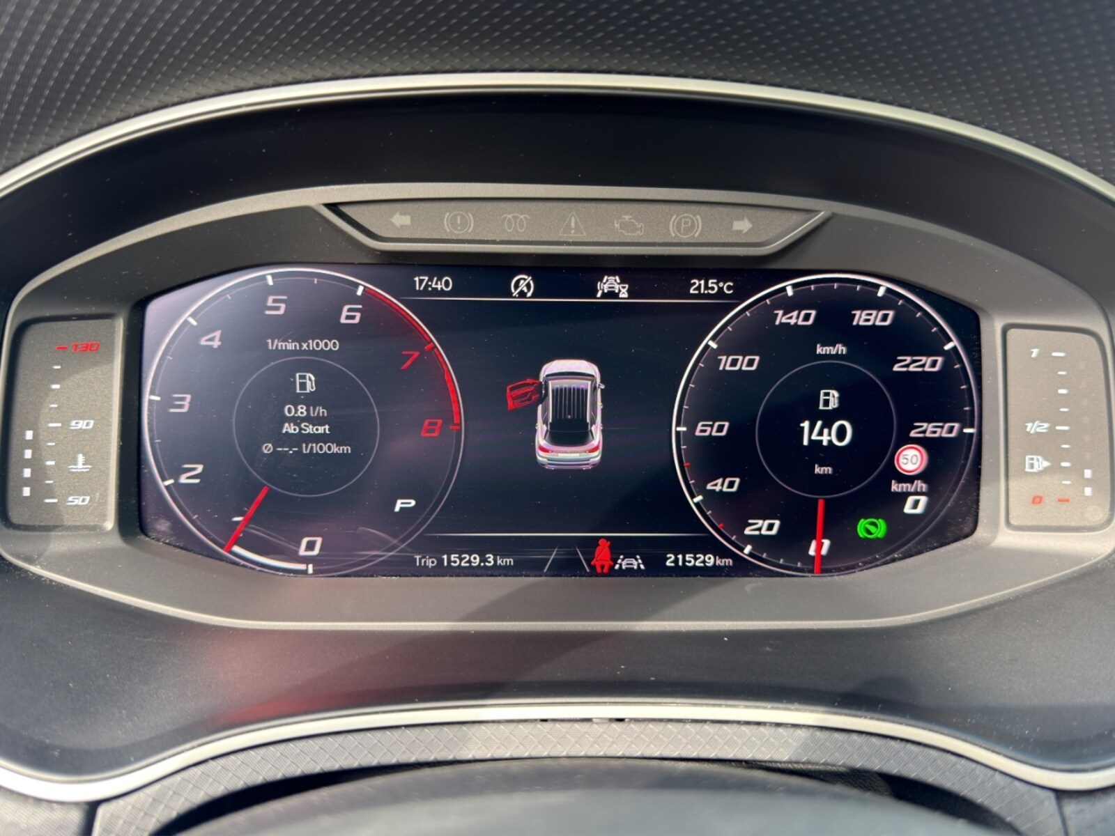 SEAT Arona – Bild 10