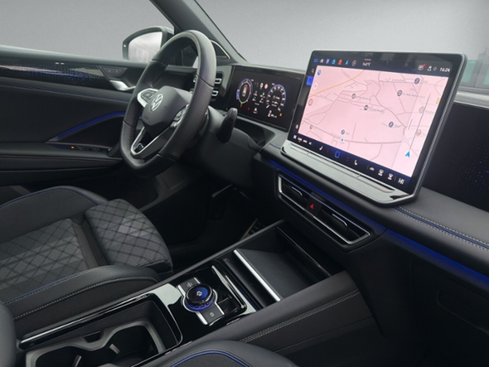 Volkswagen Tiguan – Bild 15