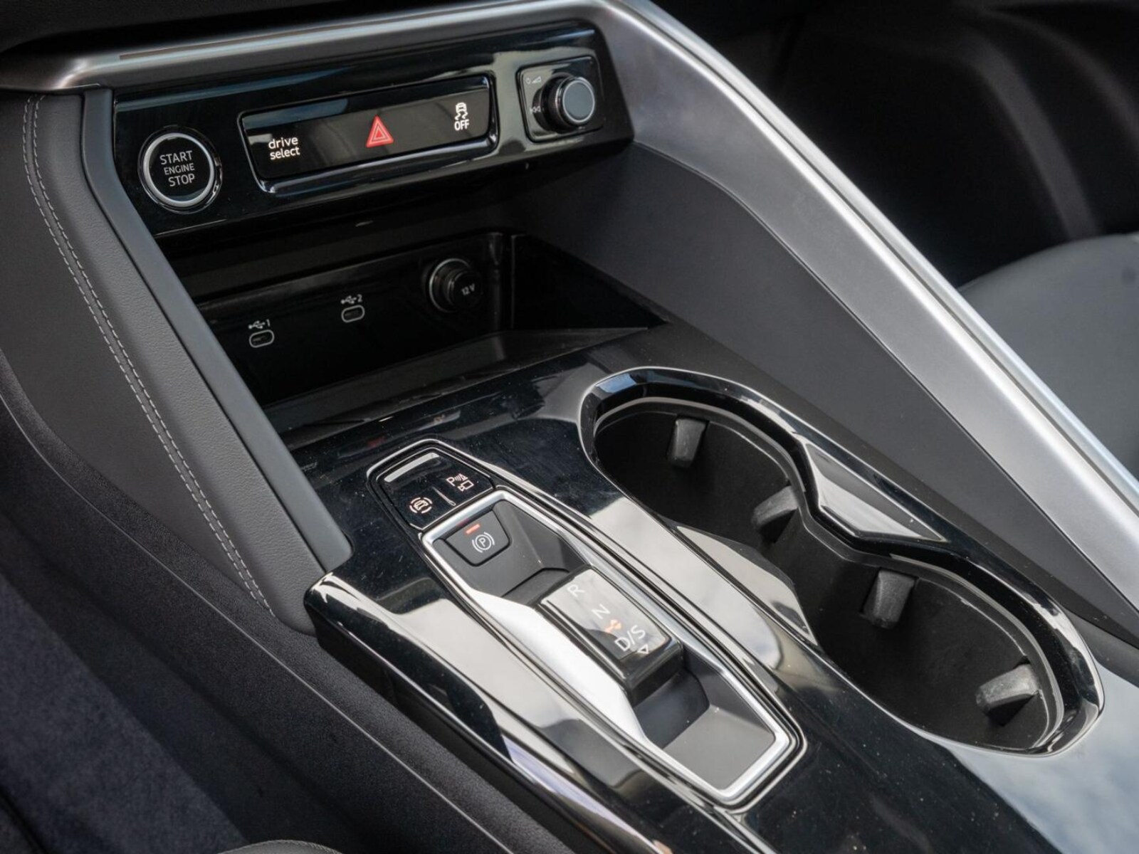 Audi Q5 – Bild 14