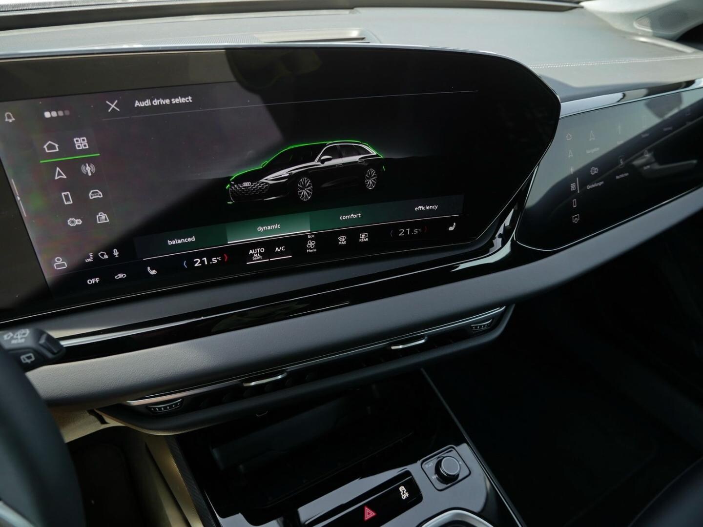 Bild über Audi A6 Avant TDI 150 kW S tronic - für weitere Informationen kontaktieren Sie den Audi Partner