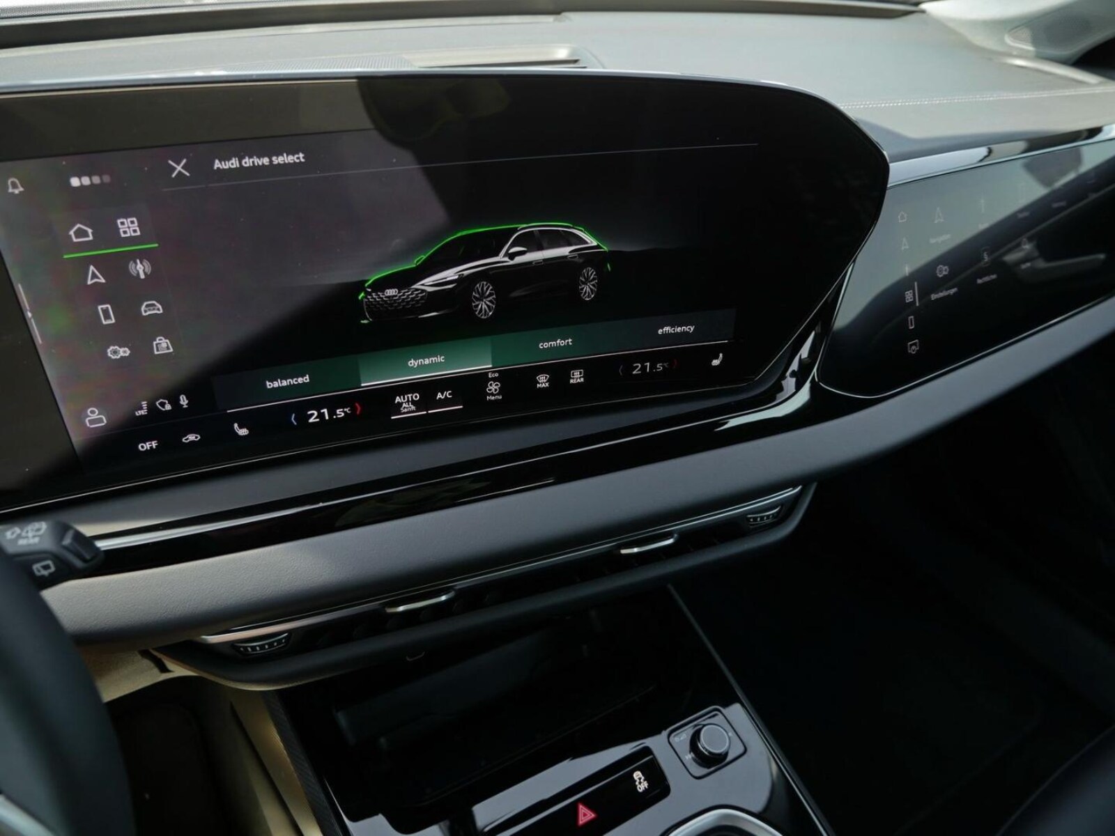 Audi A6 Avant – Bild 21