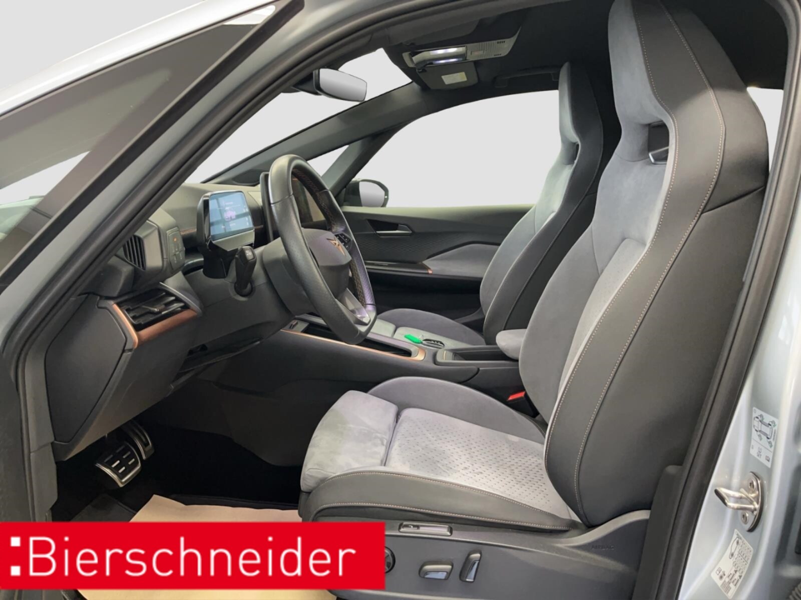 CUPRA Born – Bild 13