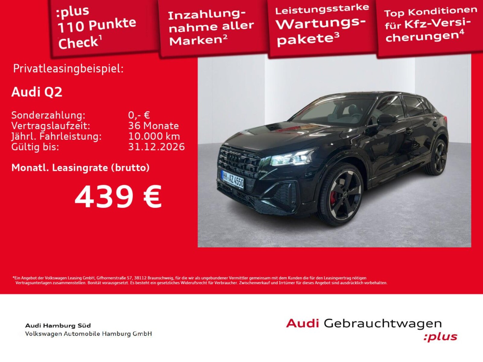 Audi Q2 – Bild 2