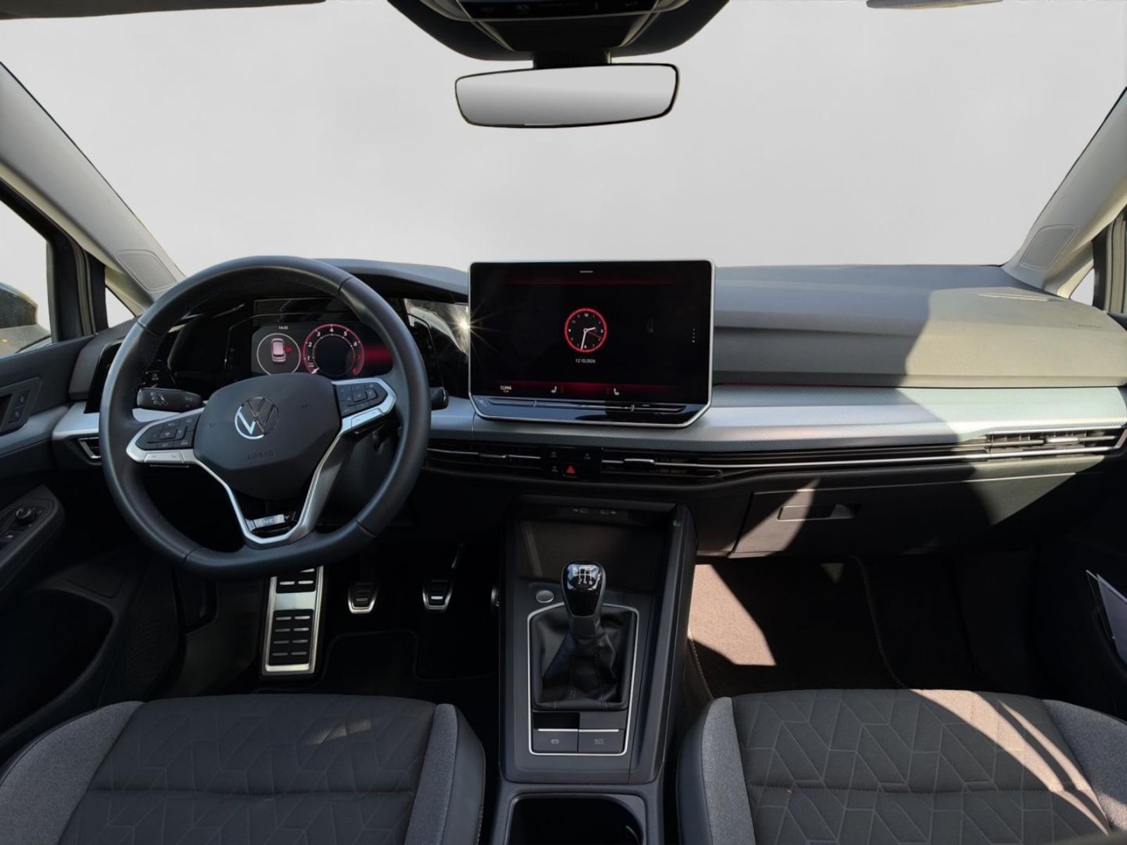Volkswagen Golf – Bild 13
