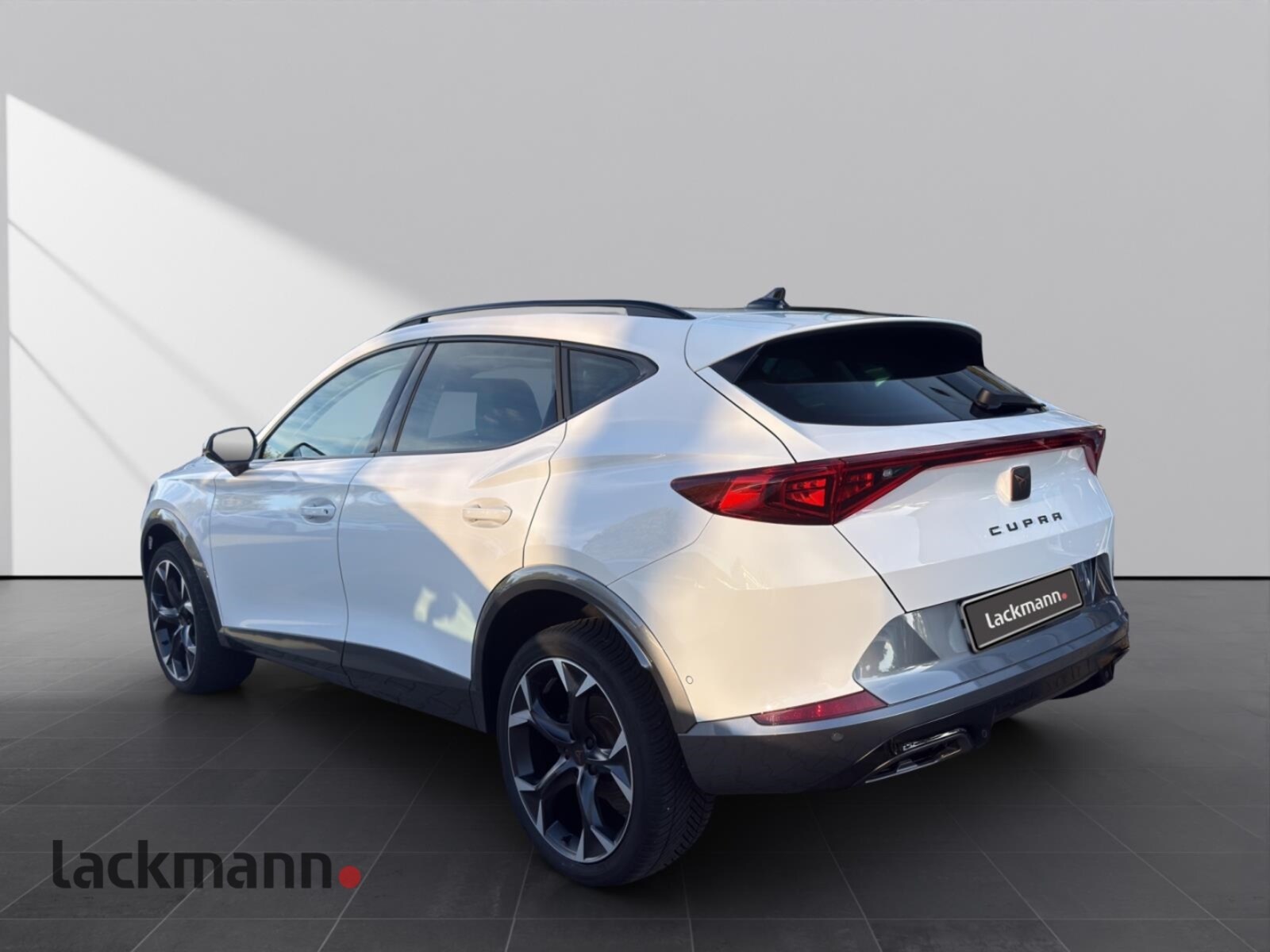 CUPRA Formentor – Bild 6