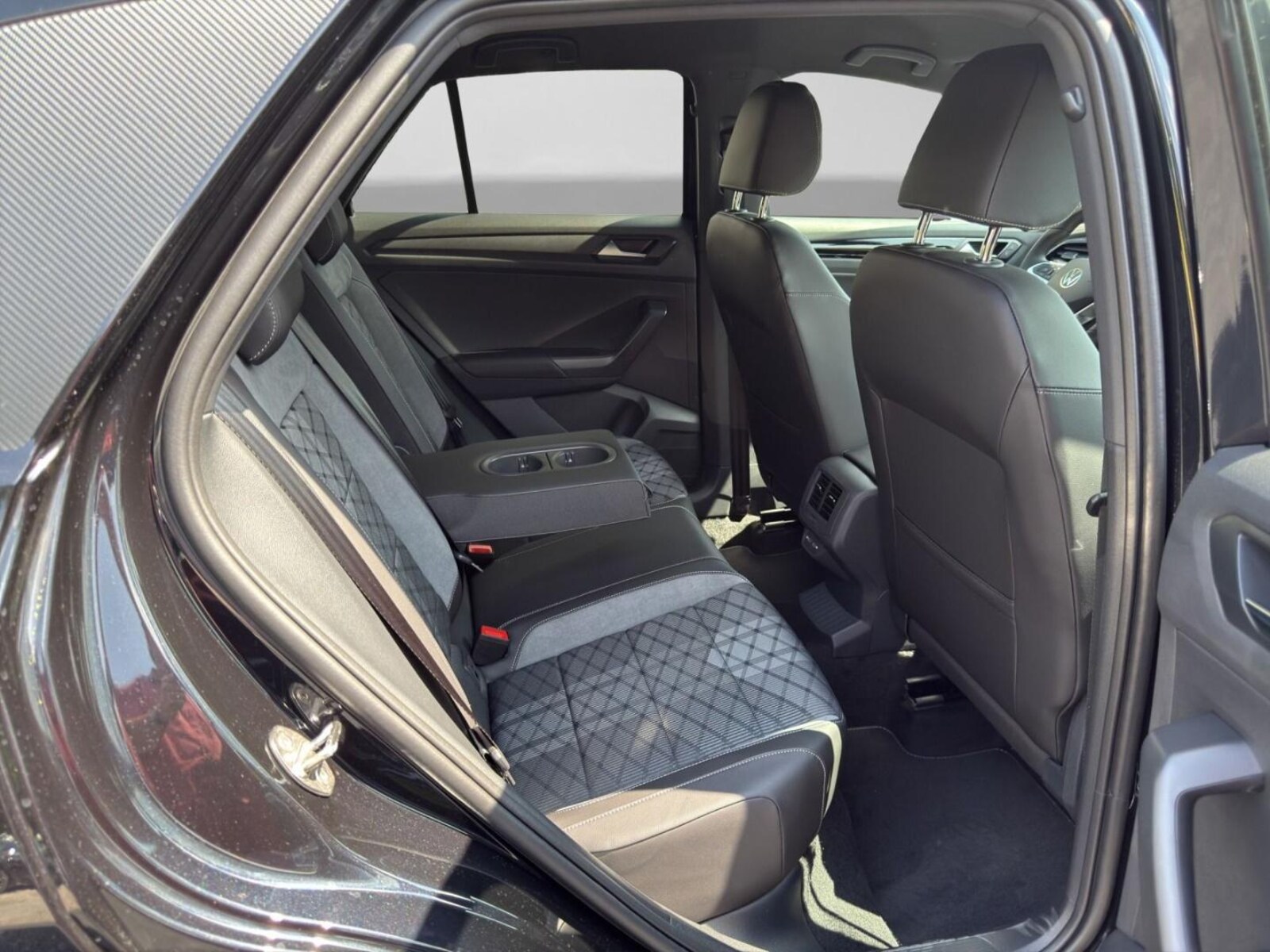 Volkswagen T-Roc – Bild 6